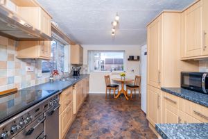 Kitchen- click for photo gallery